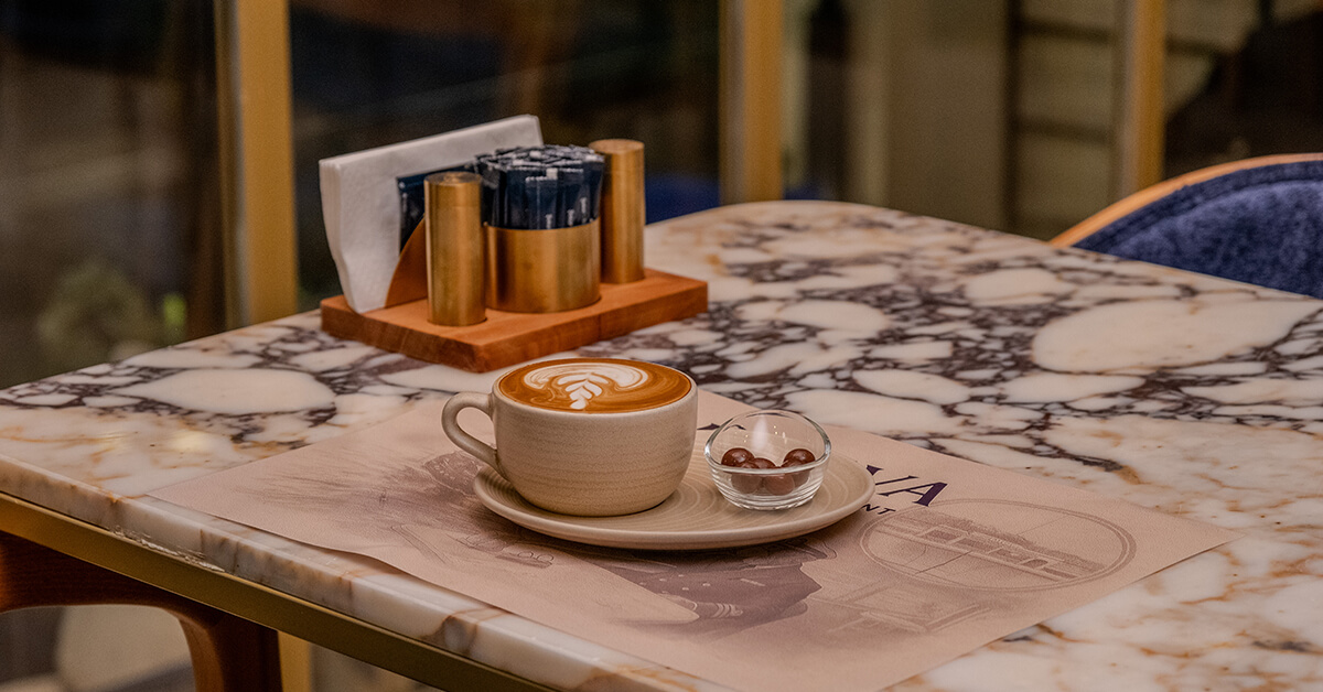 Flat White